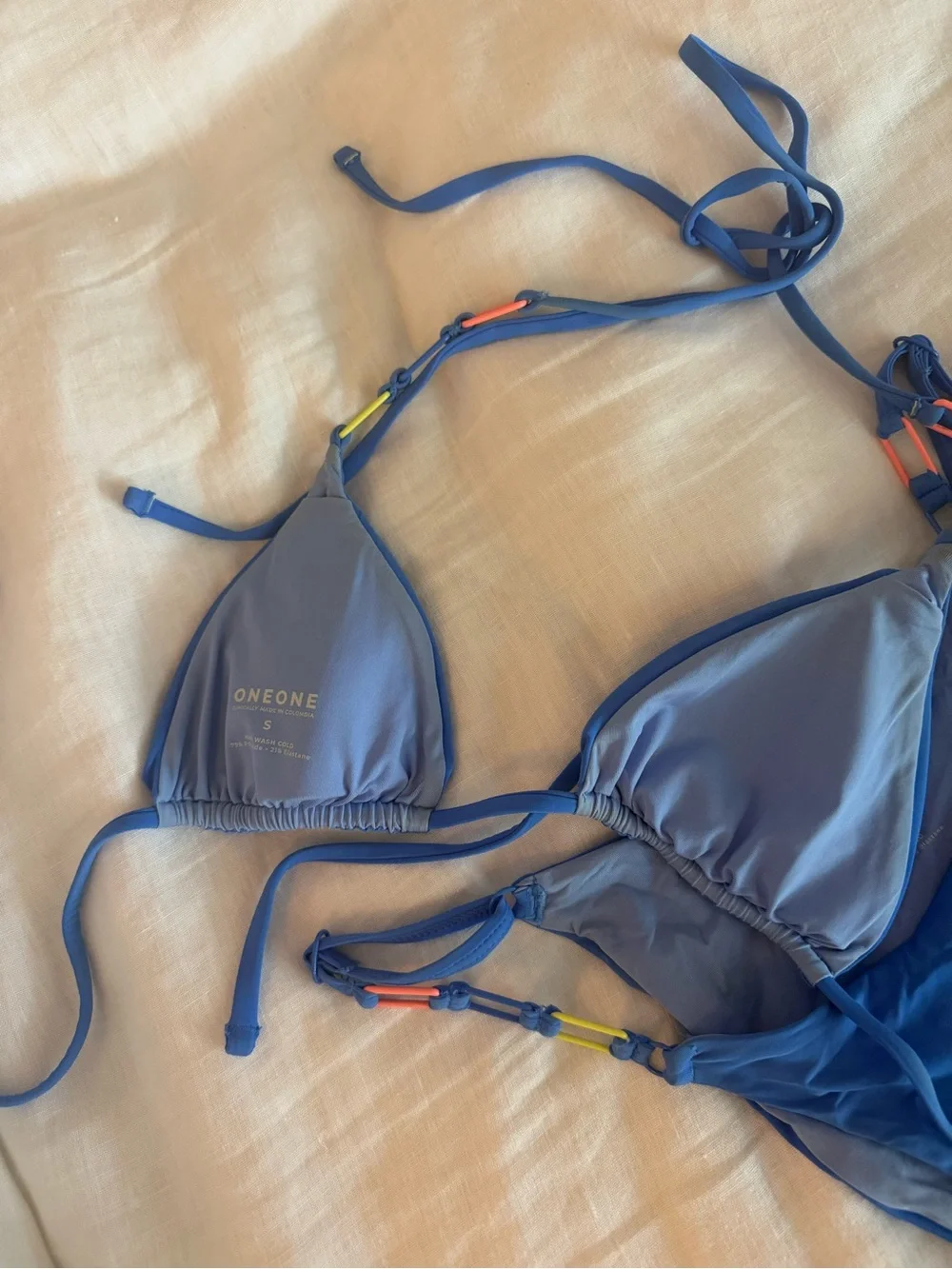 Oneone royal blue